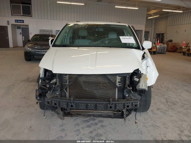 Продажа на аукционе авто 2013 Chrysler Town & Country Touring, vin: 2C4RC1BG4DR778098, номер лота: 44616387