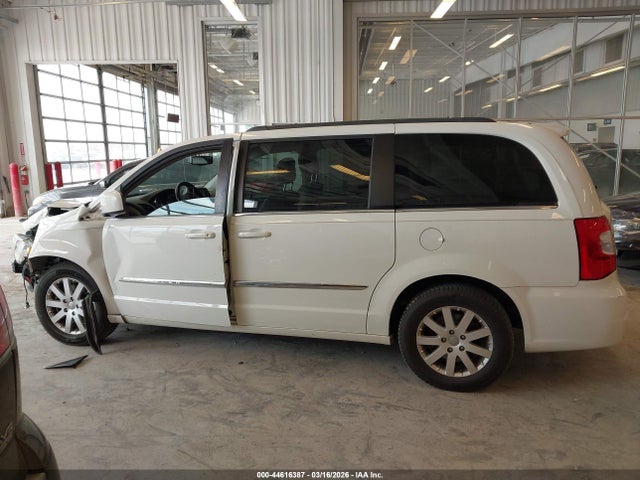 Продажа на аукционе авто 2013 Chrysler Town & Country Touring, vin: 2C4RC1BG4DR778098, номер лота: 44616387