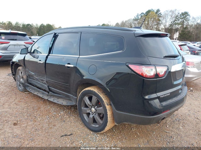 44616390 :رقم المزاد ، 1GNKRHKD9HJ179049 vin ، 2017 Chevrolet Traverse 2lt مزاد بيع