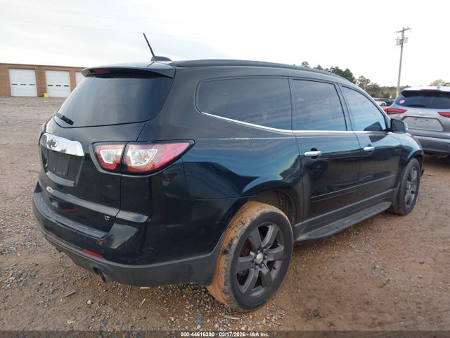 44616390 :رقم المزاد ، 1GNKRHKD9HJ179049 vin ، 2017 Chevrolet Traverse 2lt مزاد بيع