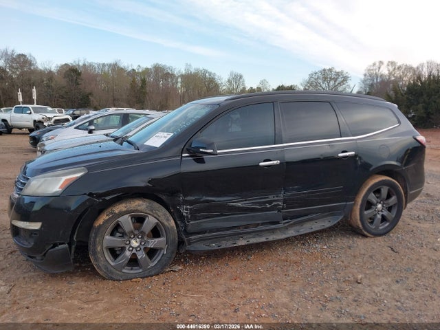 44616390 :رقم المزاد ، 1GNKRHKD9HJ179049 vin ، 2017 Chevrolet Traverse 2lt مزاد بيع