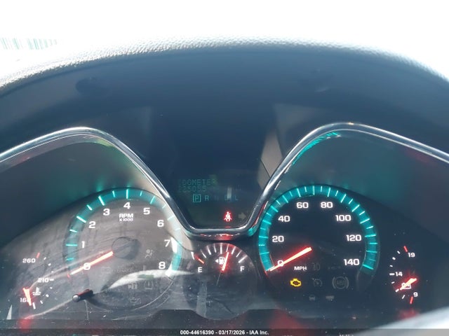 44616390 :رقم المزاد ، 1GNKRHKD9HJ179049 vin ، 2017 Chevrolet Traverse 2lt مزاد بيع