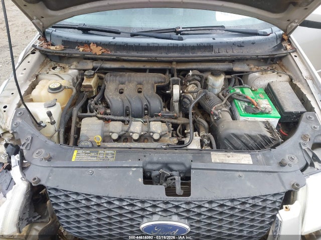 44616392 :رقم المزاد ، 1FMDK06106GA23558 vin ، 2006 Ford Freestyle Limited مزاد بيع