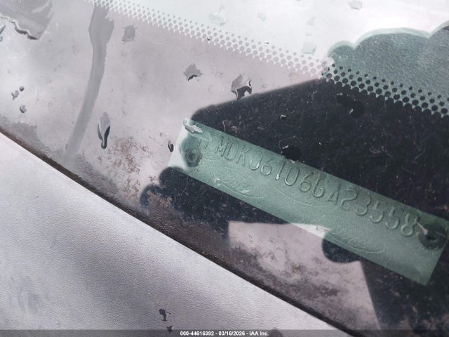 44616392 :رقم المزاد ، 1FMDK06106GA23558 vin ، 2006 Ford Freestyle Limited مزاد بيع