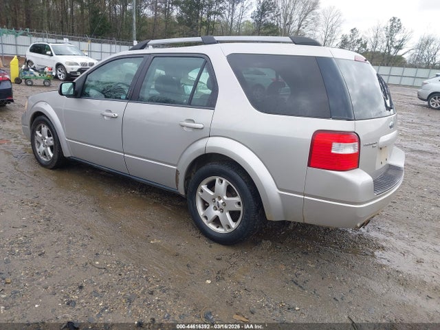 44616392 :رقم المزاد ، 1FMDK06106GA23558 vin ، 2006 Ford Freestyle Limited مزاد بيع