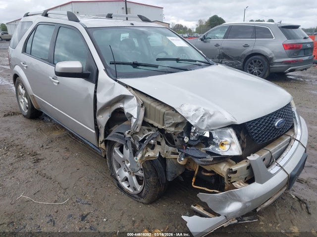 44616392 :رقم المزاد ، 1FMDK06106GA23558 vin ، 2006 Ford Freestyle Limited مزاد بيع