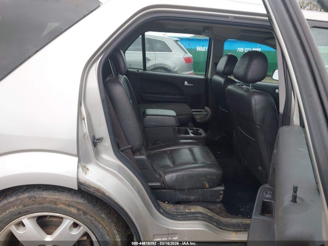 44616392 :رقم المزاد ، 1FMDK06106GA23558 vin ، 2006 Ford Freestyle Limited مزاد بيع