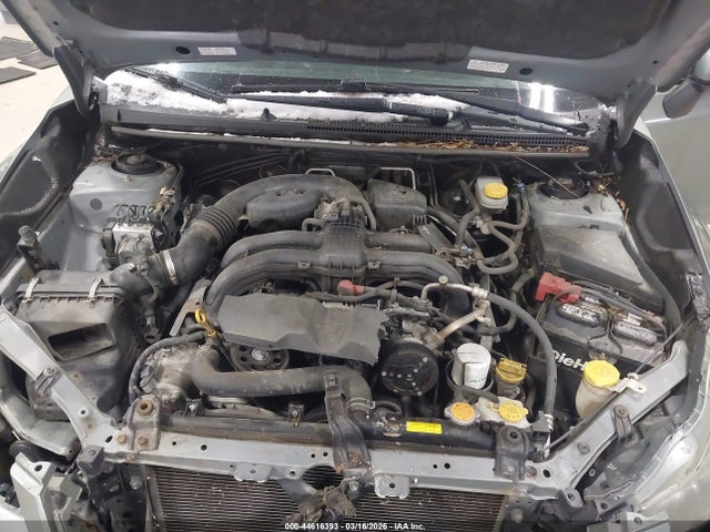 2014 Subaru Impreza 2.0i Limited მანქანა იყიდება აუქციონზე, vin: JF1GJAK63EH020941, აუქციონის ნომერი: 44616393