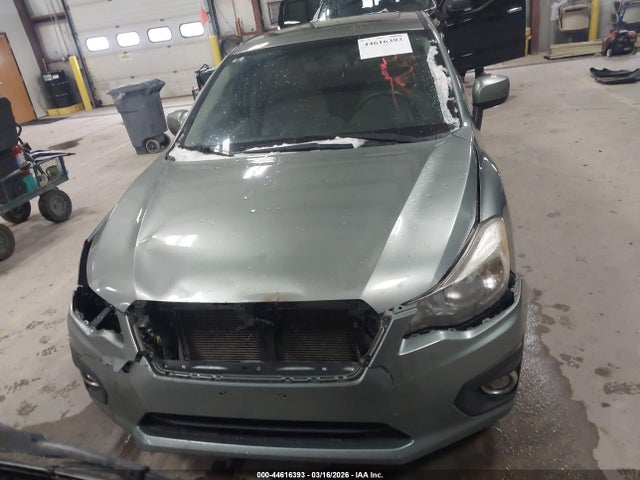 2014 Subaru Impreza 2.0i Limited მანქანა იყიდება აუქციონზე, vin: JF1GJAK63EH020941, აუქციონის ნომერი: 44616393