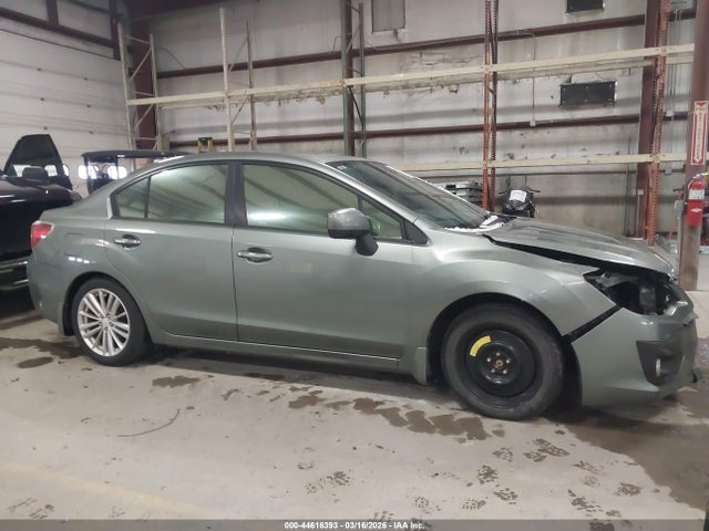 2014 Subaru Impreza 2.0i Limited მანქანა იყიდება აუქციონზე, vin: JF1GJAK63EH020941, აუქციონის ნომერი: 44616393