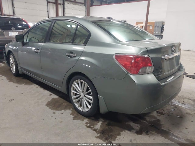 2014 Subaru Impreza 2.0i Limited მანქანა იყიდება აუქციონზე, vin: JF1GJAK63EH020941, აუქციონის ნომერი: 44616393