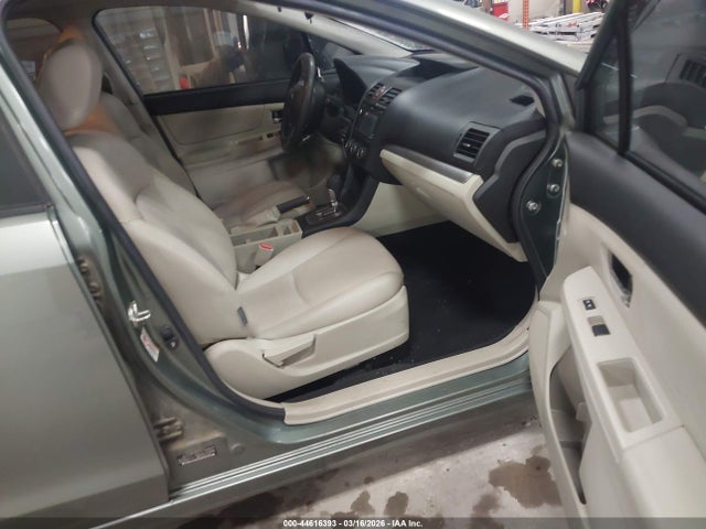2014 Subaru Impreza 2.0i Limited მანქანა იყიდება აუქციონზე, vin: JF1GJAK63EH020941, აუქციონის ნომერი: 44616393