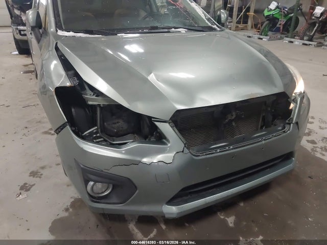 2014 Subaru Impreza 2.0i Limited მანქანა იყიდება აუქციონზე, vin: JF1GJAK63EH020941, აუქციონის ნომერი: 44616393