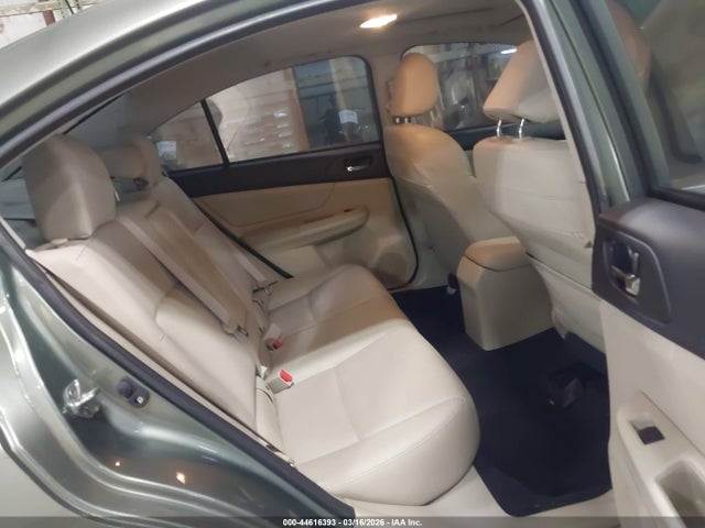 2014 Subaru Impreza 2.0i Limited მანქანა იყიდება აუქციონზე, vin: JF1GJAK63EH020941, აუქციონის ნომერი: 44616393