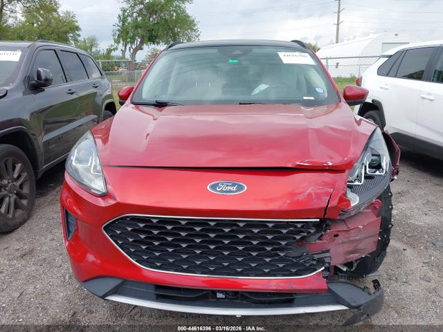 2020 Ford Escape Se მანქანა იყიდება აუქციონზე, vin: 1FMCU0G68LUB93101, აუქციონის ნომერი: 44616396