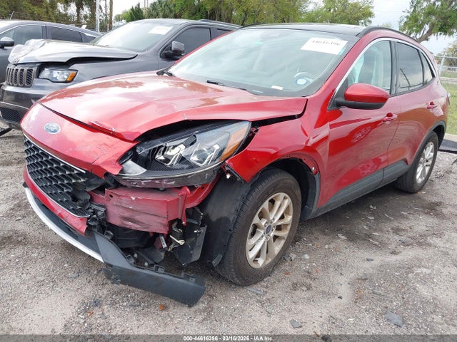 2020 Ford Escape Se მანქანა იყიდება აუქციონზე, vin: 1FMCU0G68LUB93101, აუქციონის ნომერი: 44616396