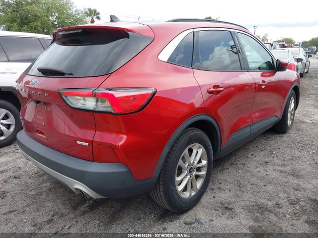 2020 Ford Escape Se მანქანა იყიდება აუქციონზე, vin: 1FMCU0G68LUB93101, აუქციონის ნომერი: 44616396