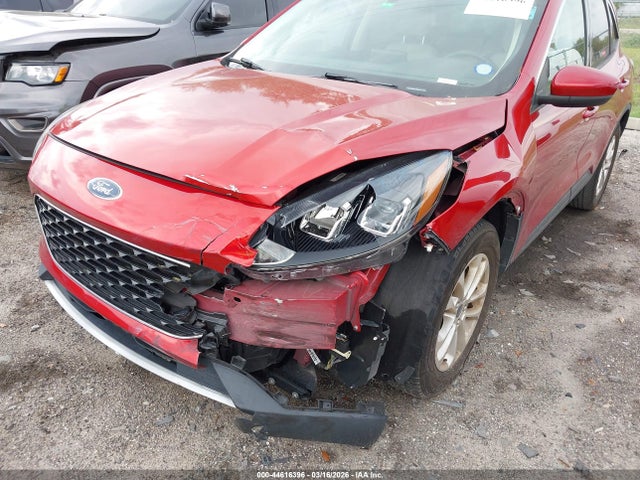2020 Ford Escape Se მანქანა იყიდება აუქციონზე, vin: 1FMCU0G68LUB93101, აუქციონის ნომერი: 44616396