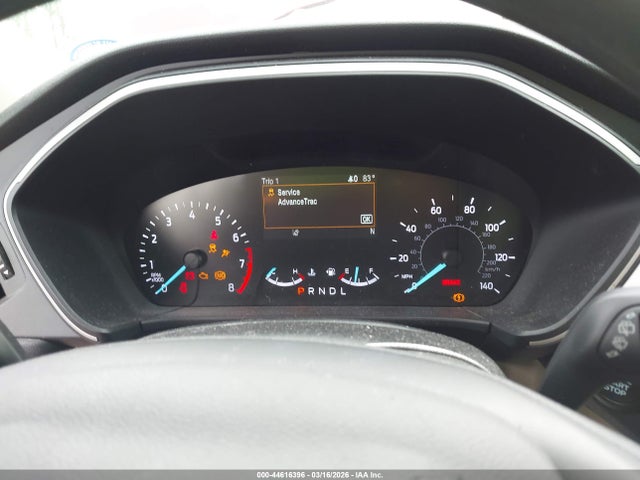 2020 Ford Escape Se მანქანა იყიდება აუქციონზე, vin: 1FMCU0G68LUB93101, აუქციონის ნომერი: 44616396