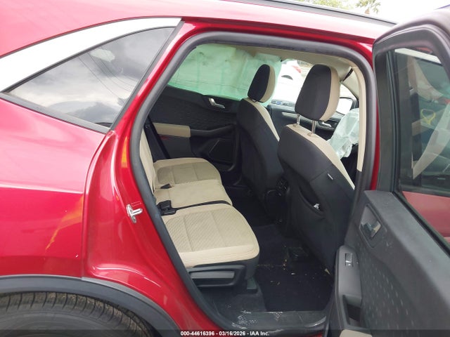 2020 Ford Escape Se მანქანა იყიდება აუქციონზე, vin: 1FMCU0G68LUB93101, აუქციონის ნომერი: 44616396