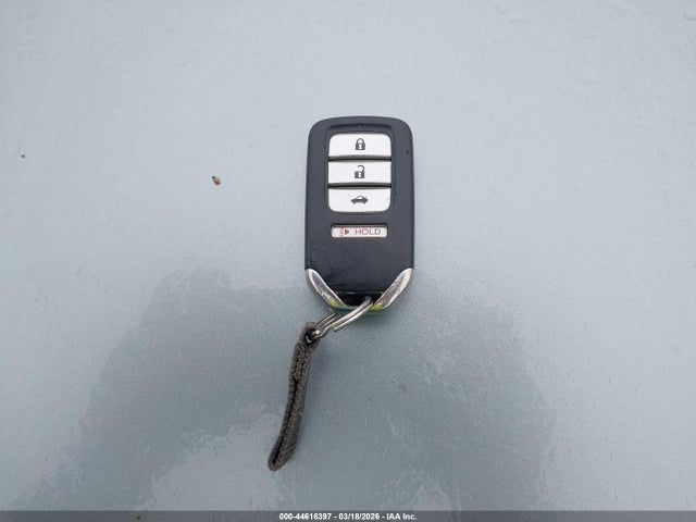 Honda Accord Ex-l 2015 1HGCR2F87FA060891 Image 11