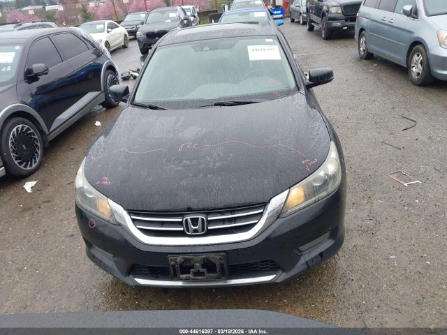 Honda Accord Ex-l 2015 1HGCR2F87FA060891 Image 13