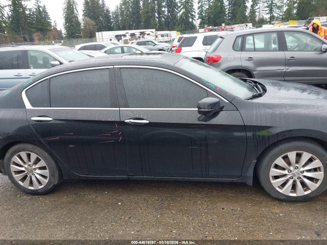 Honda Accord Ex-l 2015 1HGCR2F87FA060891 Image 14