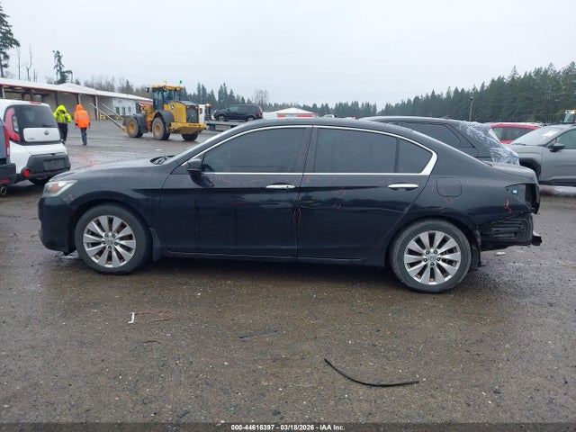Honda Accord Ex-l 2015 1HGCR2F87FA060891 Image 15