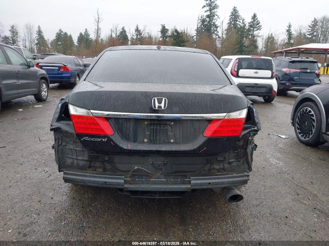 Honda Accord Ex-l 2015 1HGCR2F87FA060891 Image 17