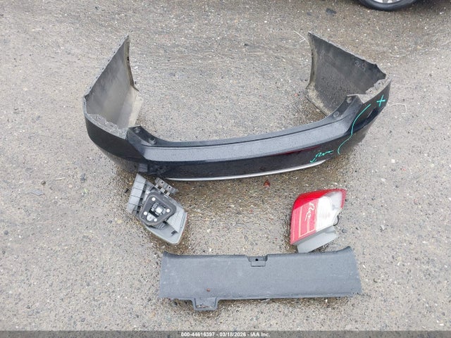 Honda Accord Ex-l 2015 1HGCR2F87FA060891 Image 12