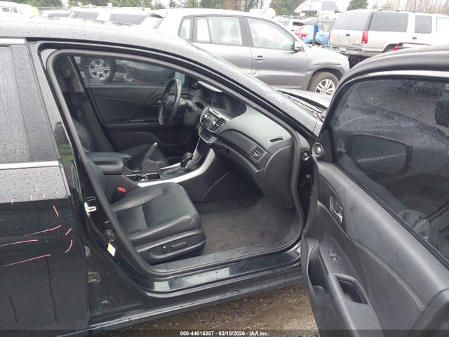 Honda Accord Ex-l 2015 1HGCR2F87FA060891 Image 5