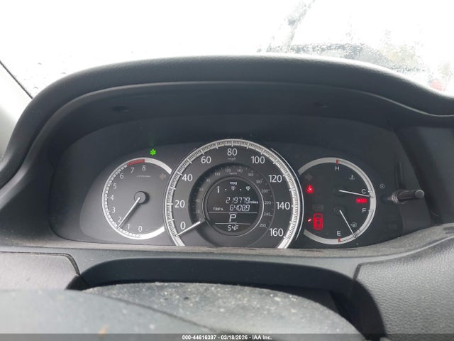 Honda Accord Ex-l 2015 1HGCR2F87FA060891 Image 7