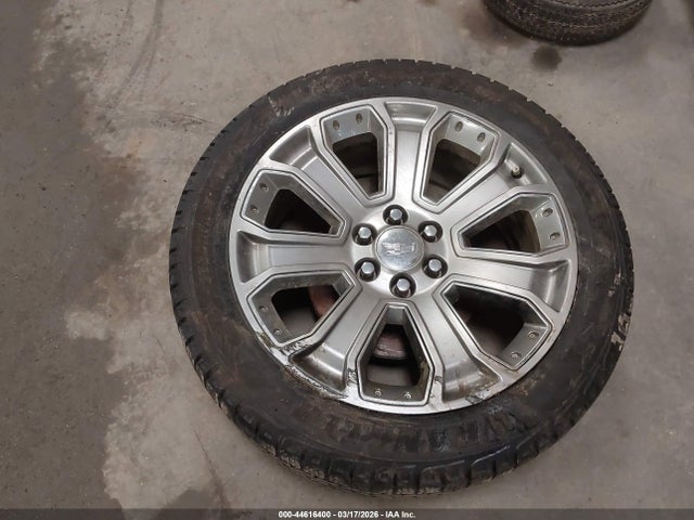Продаж на аукціоні авто 2020 Cadillac Escalade Esv 4wd Platinum, vin: 1GYS4KKJXLR121739, номер лоту: 44616400