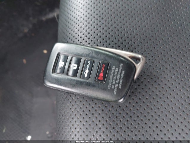 Продажа на аукционе авто 2015 Lexus Is 350, vin: JTHBE1D26F5016578, номер лота: 44616401