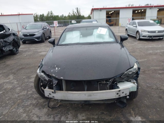 Продажа на аукционе авто 2015 Lexus Is 350, vin: JTHBE1D26F5016578, номер лота: 44616401