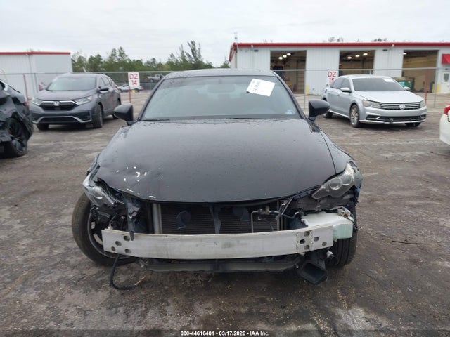 Продажа на аукционе авто 2015 Lexus Is 350, vin: JTHBE1D26F5016578, номер лота: 44616401