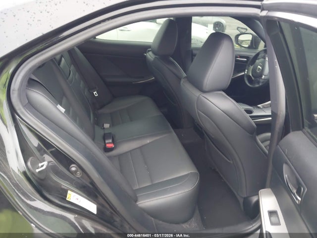 Продажа на аукционе авто 2015 Lexus Is 350, vin: JTHBE1D26F5016578, номер лота: 44616401