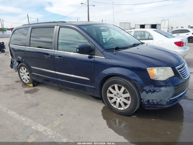 2014 CHRYSLER TOWN & COUNTRY 2C4RC1BG0ER159130
