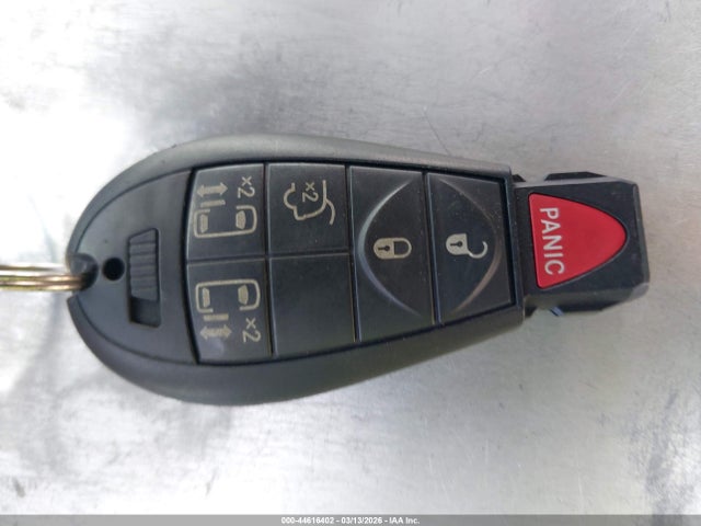 2014 CHRYSLER TOWN & COUNTRY 2C4RC1BG0ER159130 Photo 10