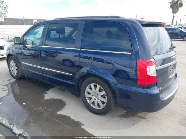 2014 CHRYSLER TOWN & COUNTRY 2C4RC1BG0ER159130 Photo 2