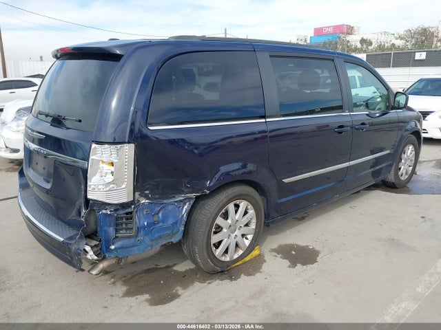 2014 CHRYSLER TOWN & COUNTRY 2C4RC1BG0ER159130 Photo 3