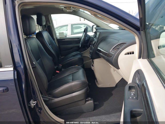 2014 CHRYSLER TOWN & COUNTRY 2C4RC1BG0ER159130 Photo 4