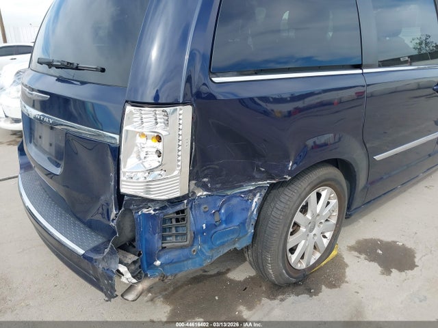 2014 CHRYSLER TOWN & COUNTRY 2C4RC1BG0ER159130 Photo 5