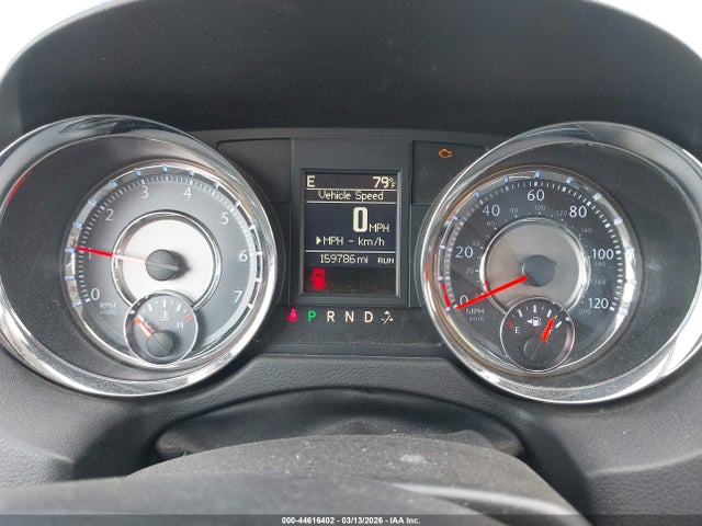 2014 CHRYSLER TOWN & COUNTRY 2C4RC1BG0ER159130 Photo 6