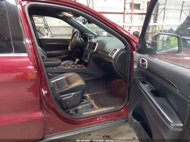 2017 JEEP GRAND CHEROKEE 1C4RJFBG6HC830543 Photo 4