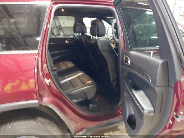 2017 JEEP GRAND CHEROKEE 1C4RJFBG6HC830543 Photo 7