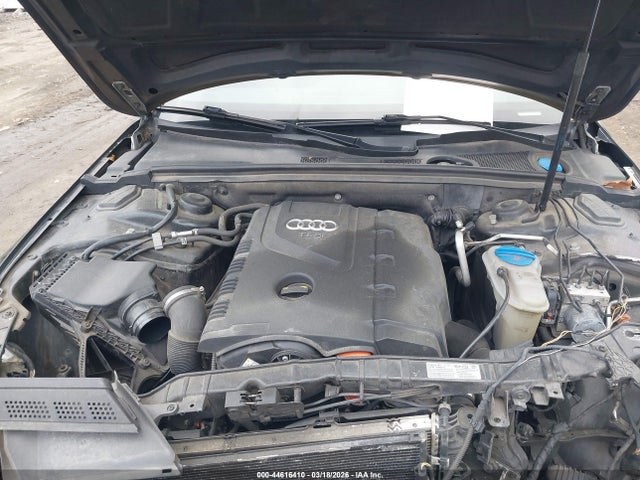 Продаж на аукціоні авто 2015 Audi A4 2.0t Premium, vin: WAUFFAFLXFN001844, номер лоту: 44616410