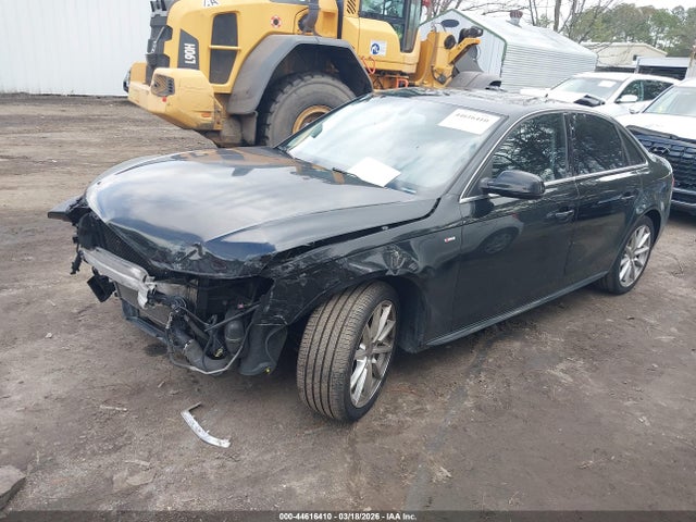 Продаж на аукціоні авто 2015 Audi A4 2.0t Premium, vin: WAUFFAFLXFN001844, номер лоту: 44616410