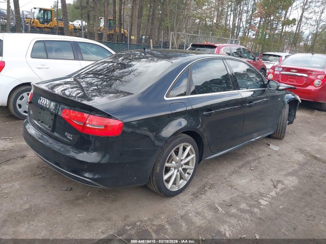 Продаж на аукціоні авто 2015 Audi A4 2.0t Premium, vin: WAUFFAFLXFN001844, номер лоту: 44616410