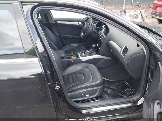 Продаж на аукціоні авто 2015 Audi A4 2.0t Premium, vin: WAUFFAFLXFN001844, номер лоту: 44616410